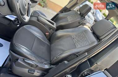 Минивэн Renault Grand Scenic 2008 в 