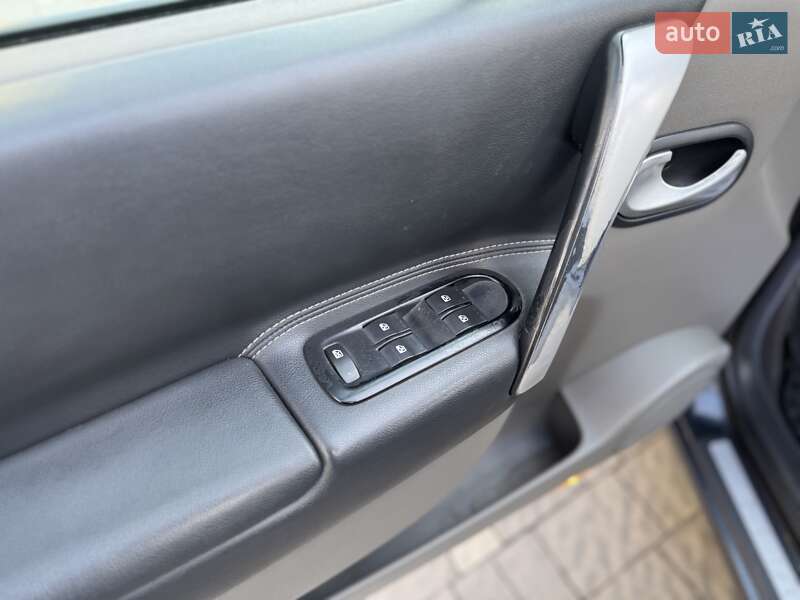Минивэн Renault Grand Scenic 2008 в Дрогобыче