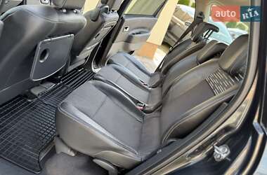 Минивэн Renault Grand Scenic 2008 в 