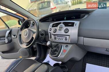 Минивэн Renault Grand Scenic 2008 в 