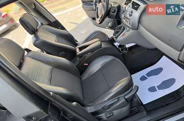 Минивэн Renault Grand Scenic 2008 в 