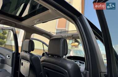 Минивэн Renault Grand Scenic 2008 в 