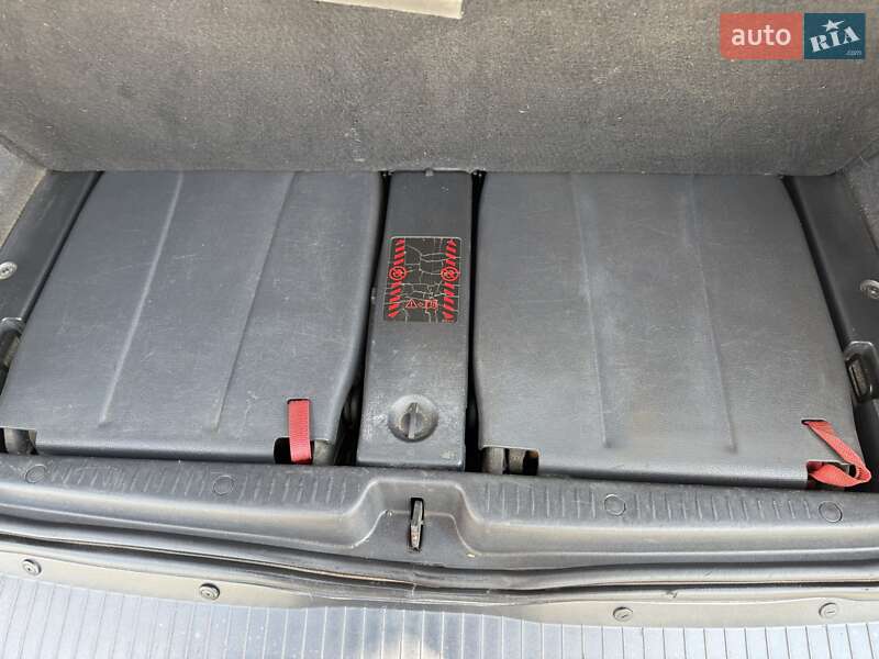 Минивэн Renault Grand Scenic 2008 в Дрогобыче