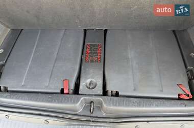 Минивэн Renault Grand Scenic 2008 в 