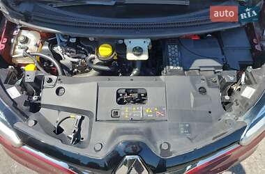Минивэн Renault Grand Scenic 2018 в 