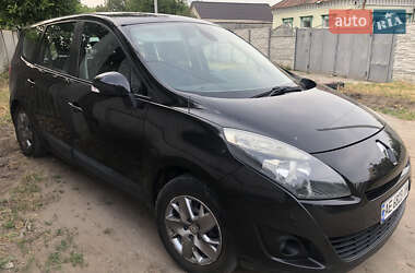 Минивэн Renault Grand Scenic 2010 в Днепре