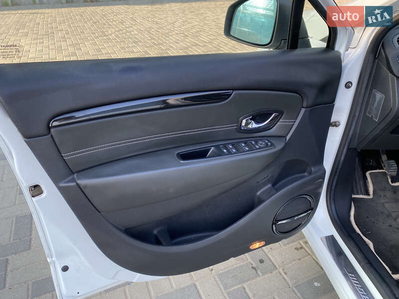 Минивэн Renault Grand Scenic 2013 в Днепре