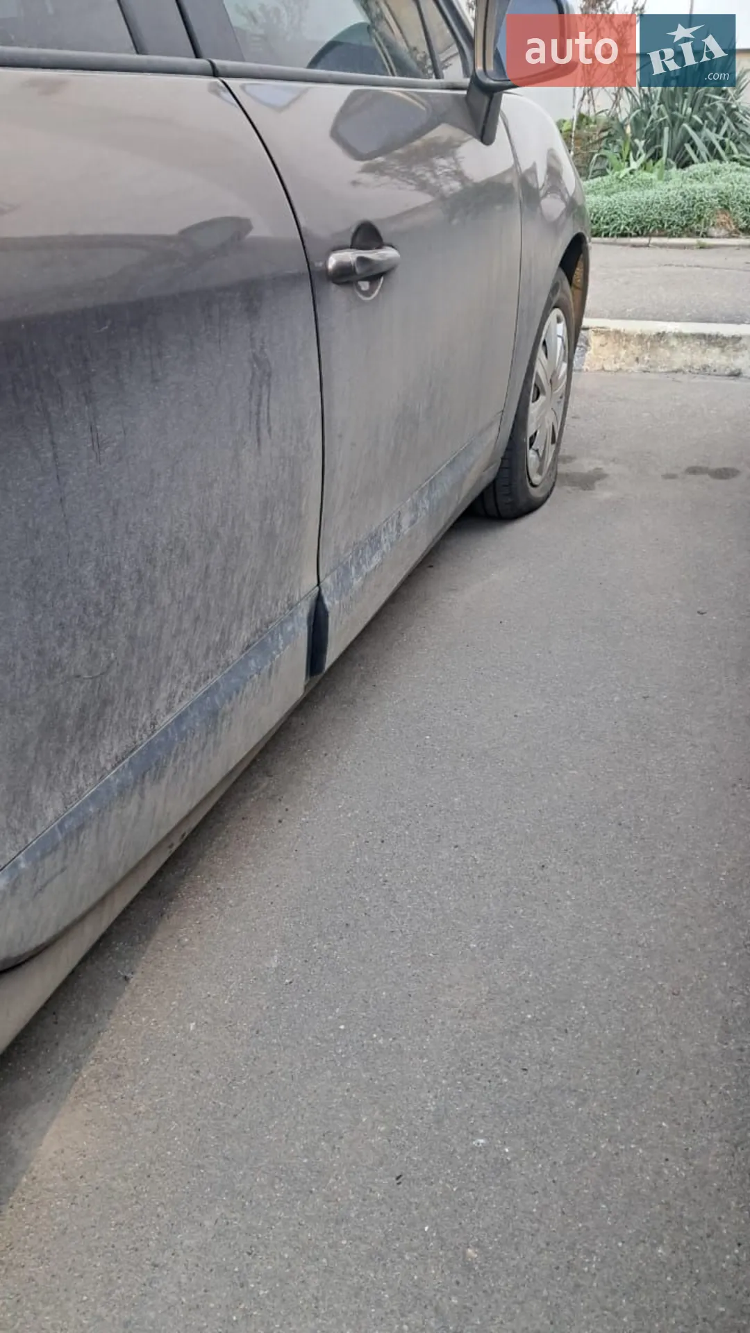 2010 Renault Scenic - мініатюра 30