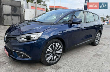 Минивэн Renault Grand Scenic 2020 в Днепре