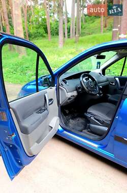 Минивэн Renault Grand Scenic 2007 в 