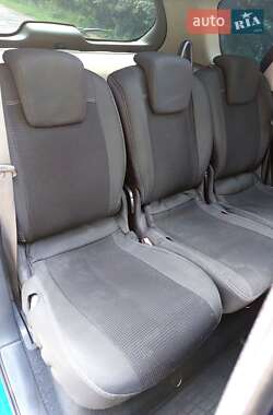 Минивэн Renault Grand Scenic 2007 в 