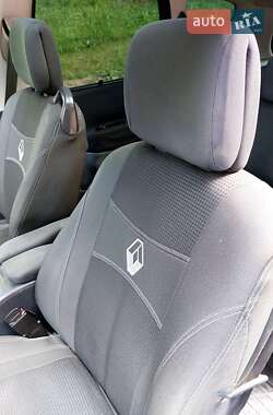Минивэн Renault Grand Scenic 2007 в 