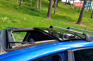 Минивэн Renault Grand Scenic 2007 в 