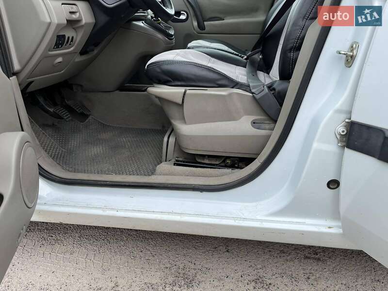 Мінівен Renault Grand Scenic 2004 в Сарнах