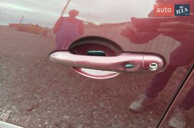 Мінівен Renault Grand Scenic 2012 в 
