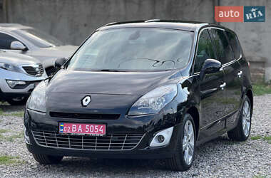 Мінівен Renault Grand Scenic 2011 в Вінниці