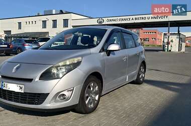 Минивэн Renault Grand Scenic 2011 в Погребище