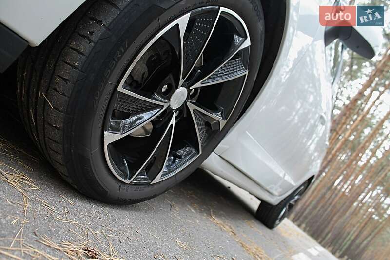 Минивэн Renault Grand Scenic 2013 в Полтаве