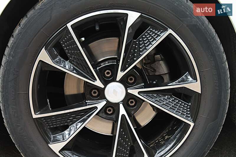 Минивэн Renault Grand Scenic 2013 в Полтаве