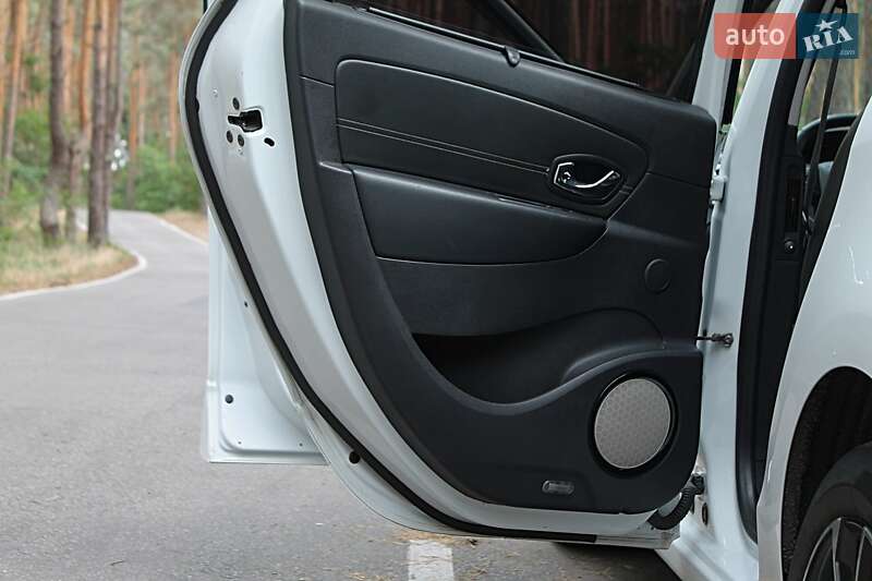 Минивэн Renault Grand Scenic 2013 в Полтаве