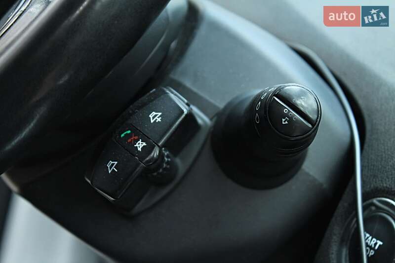 Минивэн Renault Grand Scenic 2013 в Полтаве