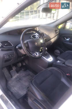 Минивэн Renault Grand Scenic 2014 в Городке