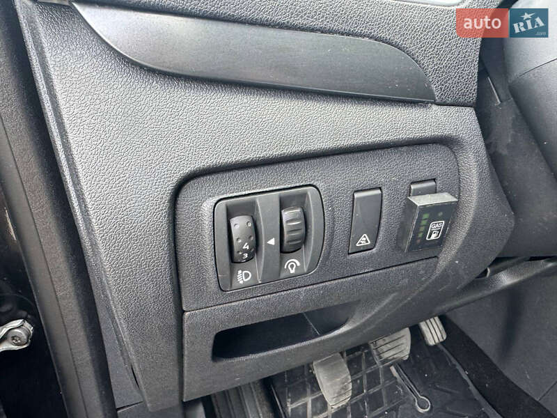 Минивэн Renault Grand Scenic 2011 в Днепре