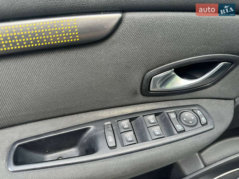 Минивэн Renault Grand Scenic 2011 в Днепре