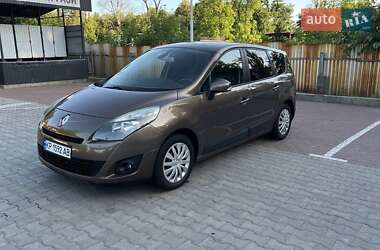 Мінівен Renault Grand Scenic 2009 в Вінниці