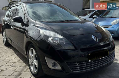 Минивэн Renault Grand Scenic 2011 в Николаеве