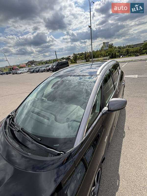 Минивэн Renault Grand Scenic 2017 в Луцке фото 7 Минивэн Renault Grand Scenic 2017 в Луцке