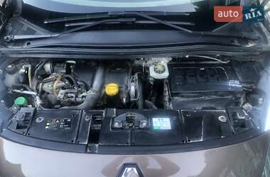 Мінівен Renault Grand Scenic 2009 в 