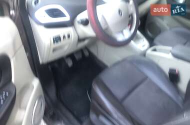 Мінівен Renault Grand Scenic 2009 в 