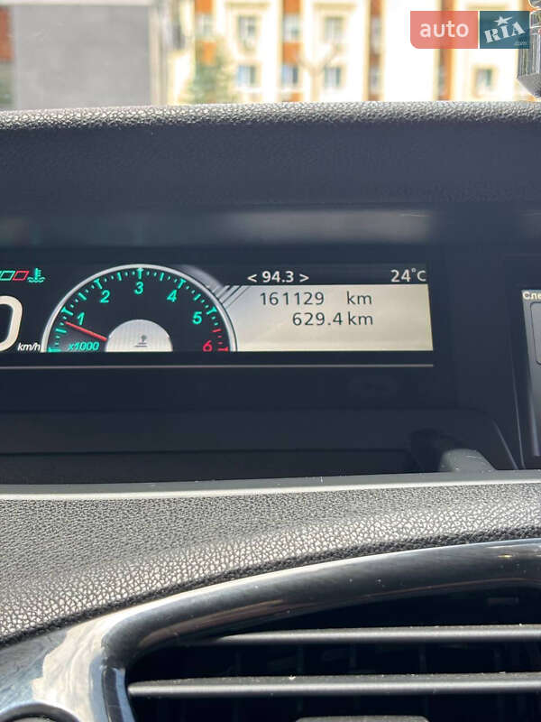 Мінівен Renault Grand Scenic 2011 в Вараші фото 11 Мінівен Renault Grand Scenic 2011 в Вараші