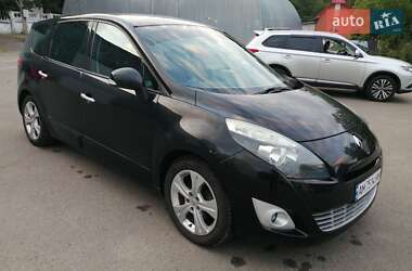 Мінівен Renault Grand Scenic 2011 в Києві
