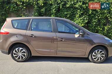 Мінівен Renault Grand Scenic 2012 в Вінниці