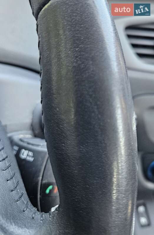 Мінівен Renault Grand Scenic 2012 в Вінниці фото 16 Мінівен Renault Grand Scenic 2012 в Вінниці