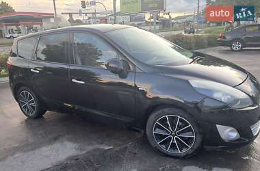 Мінівен Renault Grand Scenic 2011 в Чернігові