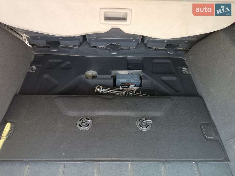 Минивэн Renault Grand Scenic 2007 в Золочеве