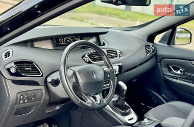 Мінівен Renault Grand Scenic 2014 в 