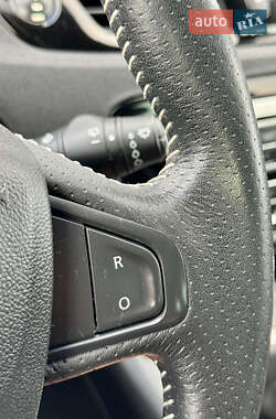 Мінівен Renault Grand Scenic 2014 в 