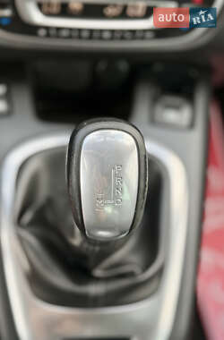 Мінівен Renault Grand Scenic 2014 в 
