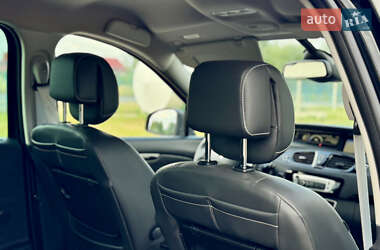 Мінівен Renault Grand Scenic 2014 в 