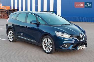 Мінівен Renault Grand Scenic 2019 в Дубні