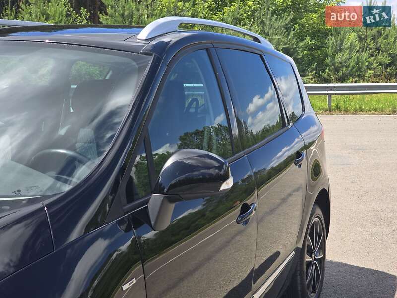Минивэн Renault Grand Scenic 2013 в Ковеле