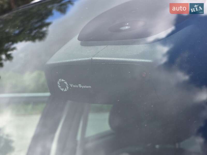 Минивэн Renault Grand Scenic 2013 в Ковеле