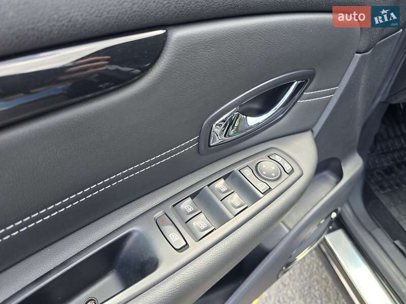 Минивэн Renault Grand Scenic 2013 в Ковеле