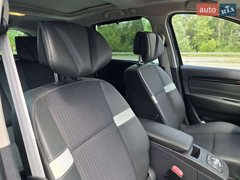 Минивэн Renault Grand Scenic 2013 в Ковеле