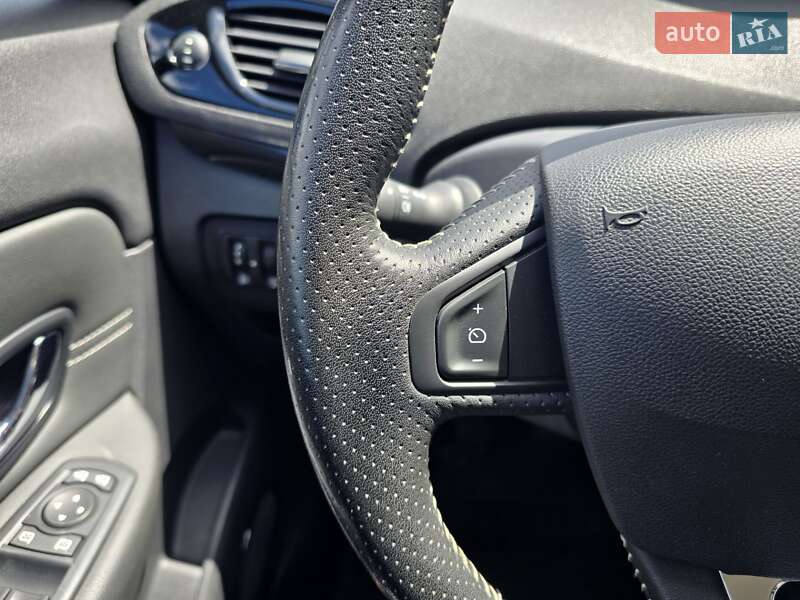 Минивэн Renault Grand Scenic 2013 в Ковеле