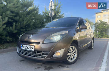 Минивэн Renault Grand Scenic 2010 в Львове